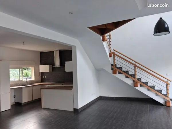 Villa F5/6