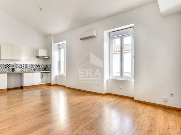 Appartement 3 pièces 50 m²