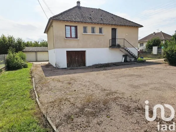Vente Maison/villa 3 pièces