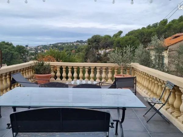Maison ALLAUCH