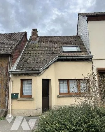 Maison 5 pièces 75 m²