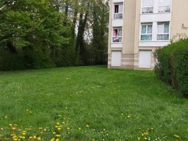 Appartement 4 pièces 82 m²