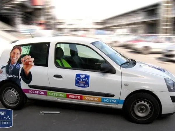 Stationnement Location Sartrouville   80€