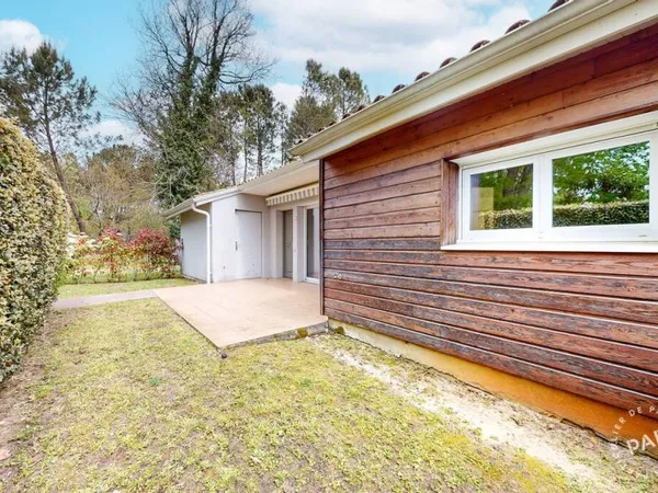 Maison 3 pièces 85 m²