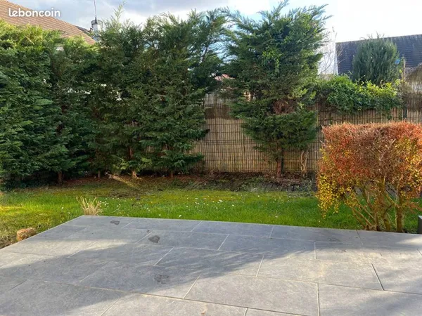 Appartement 6 pièces 122 m²