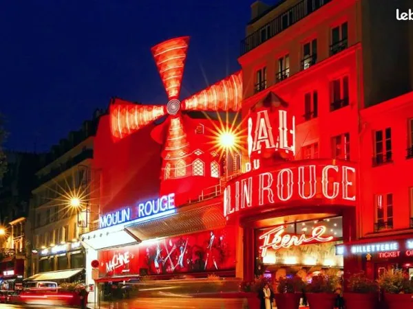 Boutique 171 m² PARIS