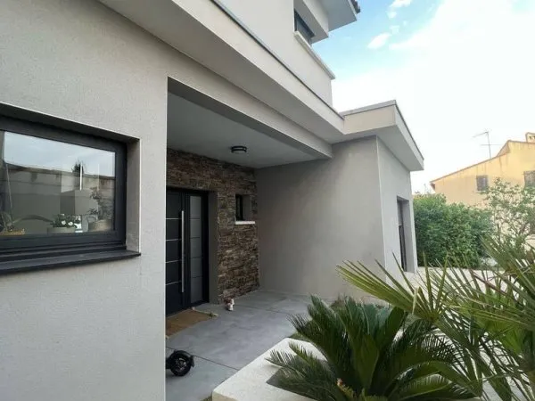 Maison 5 pièces 140 m²