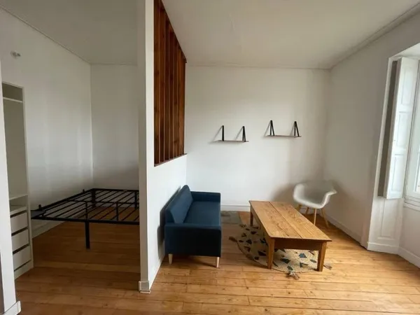 Loue appartement