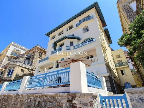 Maison 2 pièces 44 m²