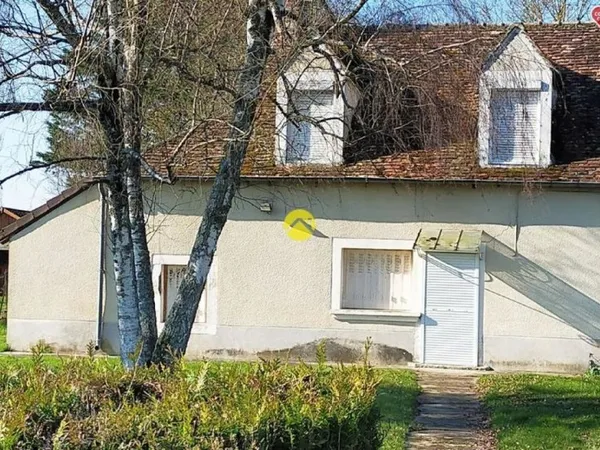 MAISON DE CAMPAGNE de 80 M²