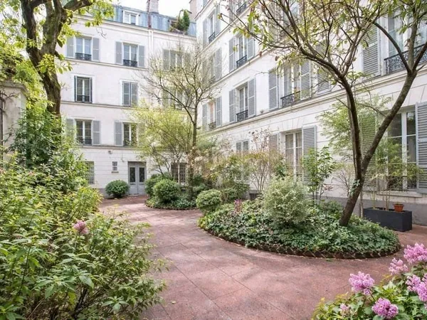 Appartement 3 pièces 52 m²