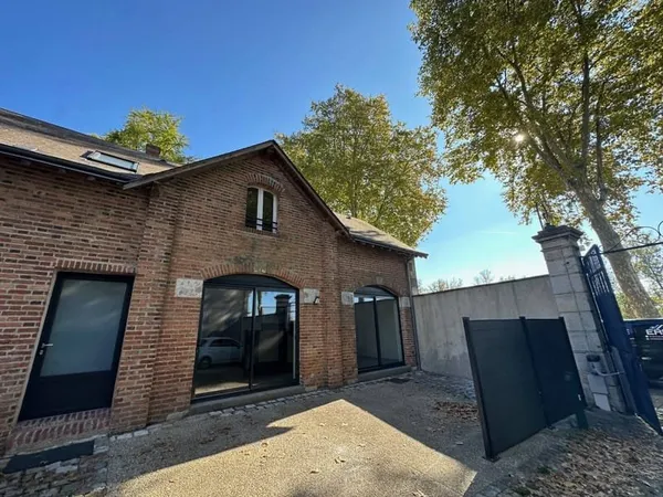 Maison 4 pièces 70 m²