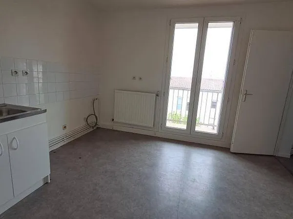 Appartement 4 pièces 93 m²