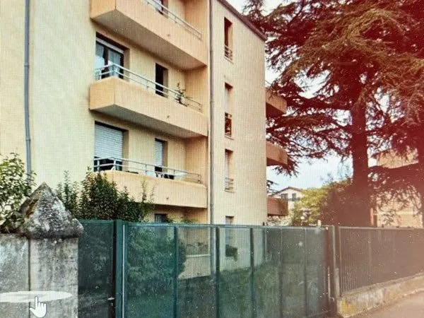 À vendre appartement