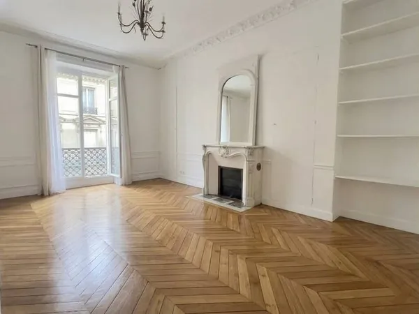 Bureau 26 m²