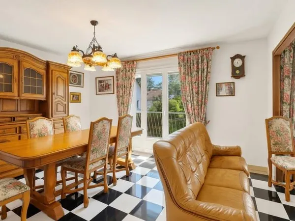 Maison 5 pièces 81 m²