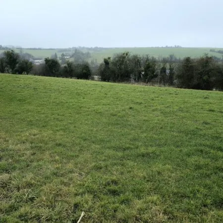 Vente Terrain à bâtir 1 000 m²
