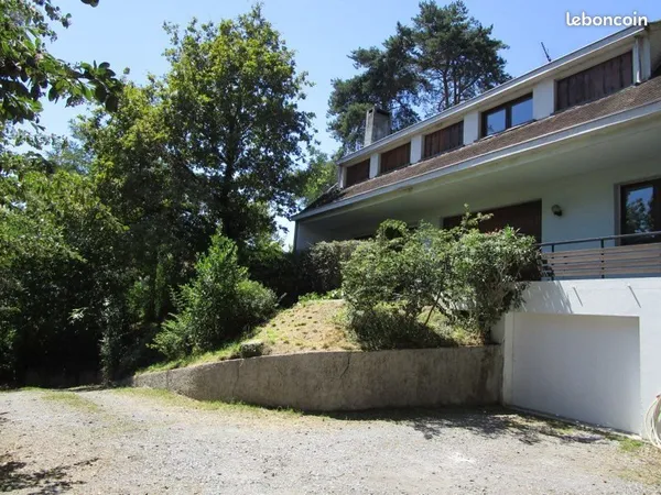 À louer : Maison T7 (6 chambres)