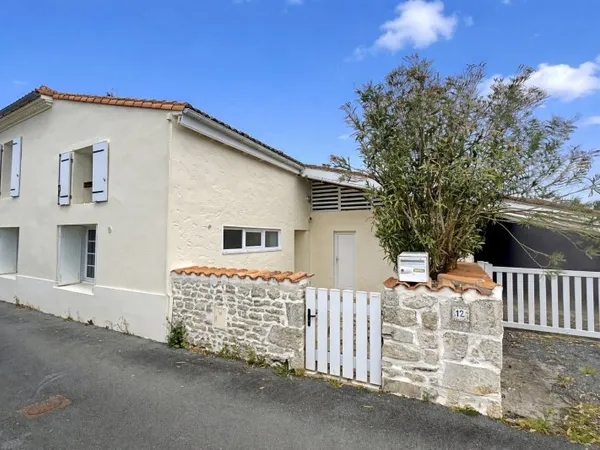 Maison 4 pièces 125 m²