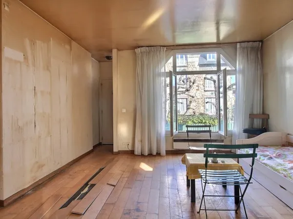 Maison 3 pièces 65 m²