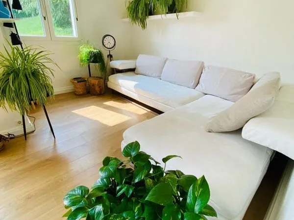 T4 meublé de 75 m² à Lyon 5
