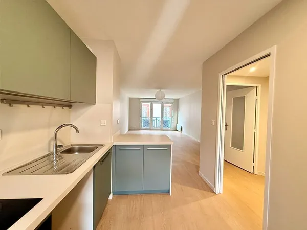 Appartement Toulouse 4 pièce(s) 89 m2