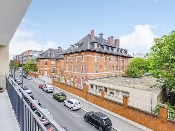 Appartement Paris 4 pièce(s) 83.29 m2