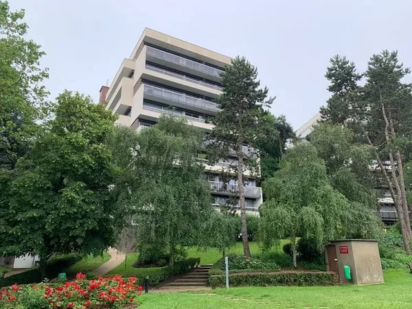 Appartement 3 pièces 75 m²