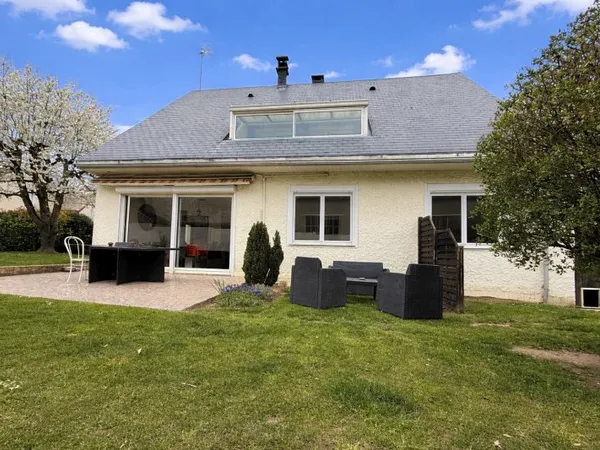 Terrain en individuel 567 m²