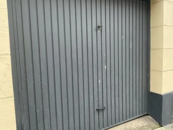 Place parking Rouen Gare