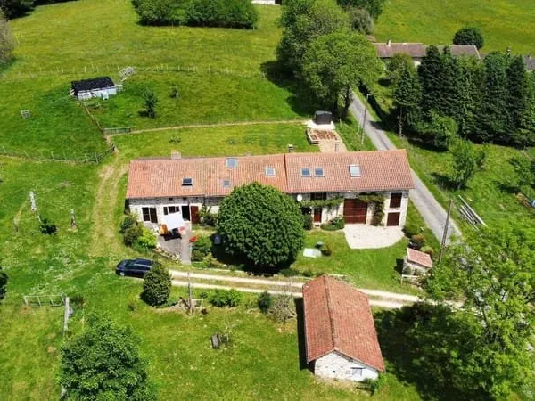 Maison 12 pièces 226 m²