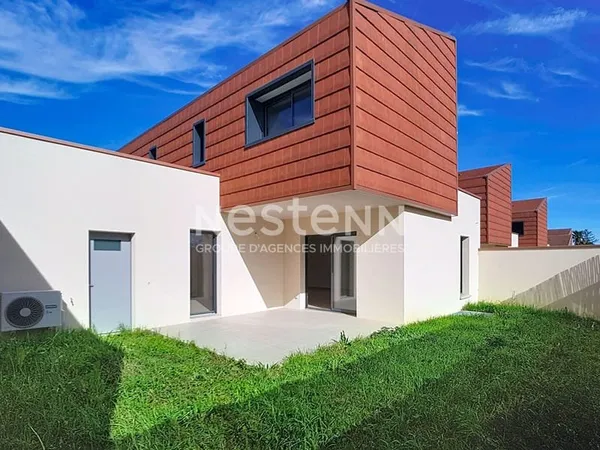 Maison 5 pièces 120 m²