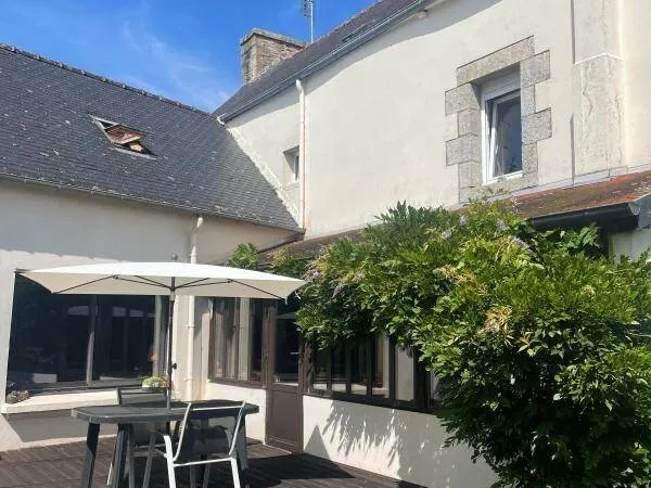 Maison 4 pièces 198 m²