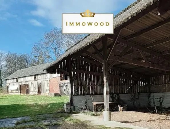 Propriété 20 pièces 540 m²