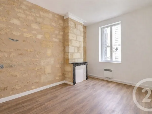 Appartement 4 pièces 49 m²