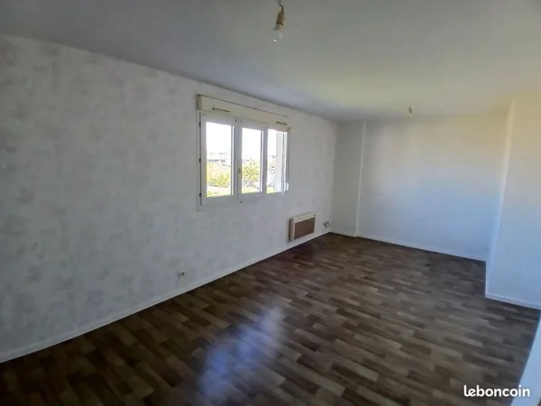 Appartement 1 pièce 48 m²