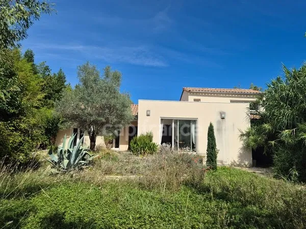 Maison 5 pièces 173 m²