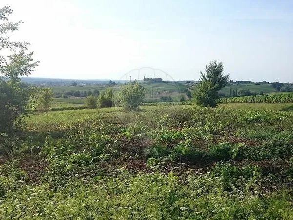 Terrain à vendre