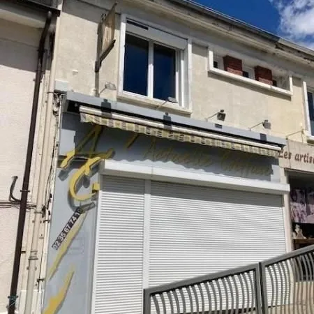 Local d'Activités 76 m² GRAND COURONNE