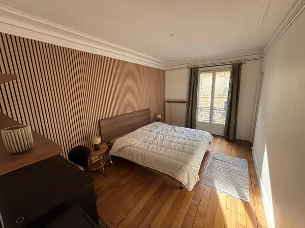 Loue appartement 46m²