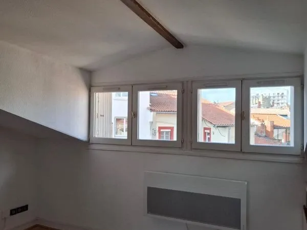 Loue studio rue Falguière