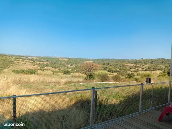 Maison de 4 pièces à SAINT PARGOIRE - 85 m²