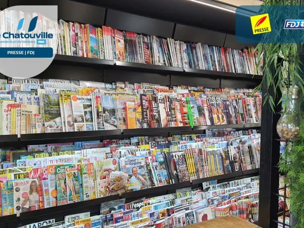 Fonds de commerce