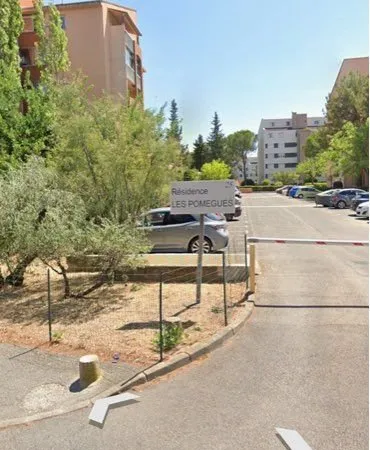 Box Aix en Provence Ouest
