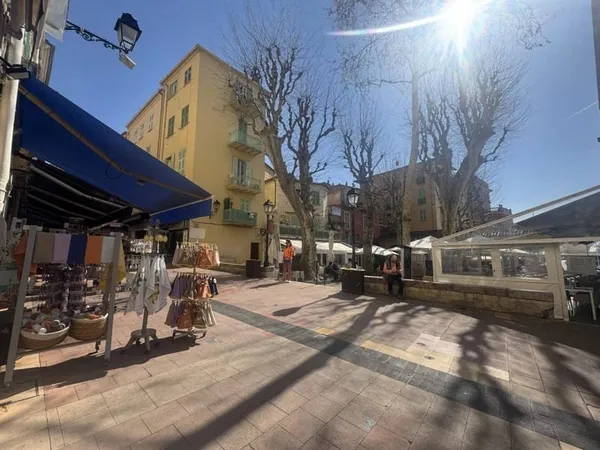 Local commercial 19 m²