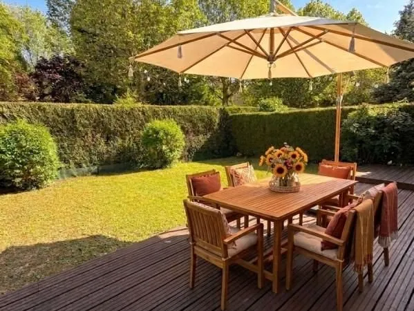 Maison 4 pièces 160 m²