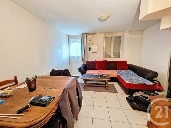 Maison 6 pièces 95 m²