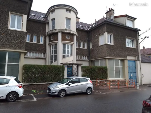 Appartement 4 pièces 86 m2