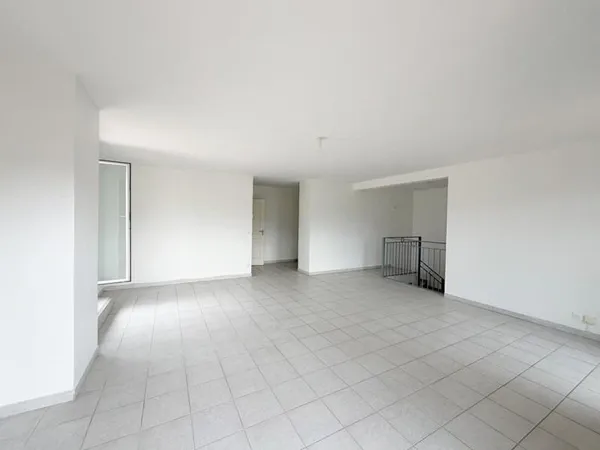 Appartement 5 pièces 124.44 m²