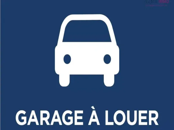 Stationnement Location Saint-Laurent-du-Var  30m² 260€